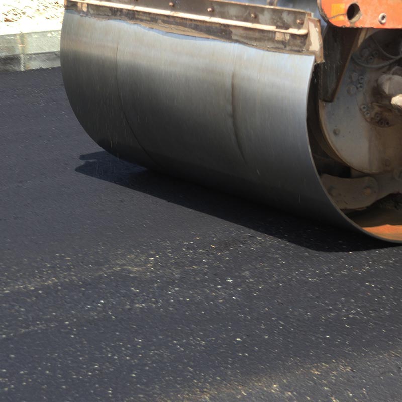 tarmac asphalt driveway installation